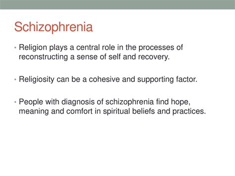 Spirituality Guiding Path To Mental Health Ppt Download