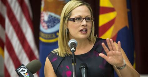 Senate rules dictate any legislation passed through budget reconciliation must have a direct impact on spending and revenues, and it's not entirely agreed upon that increasing the federal minimum wage does. Kyrsten Sinema Wins Arizona Senate Race
