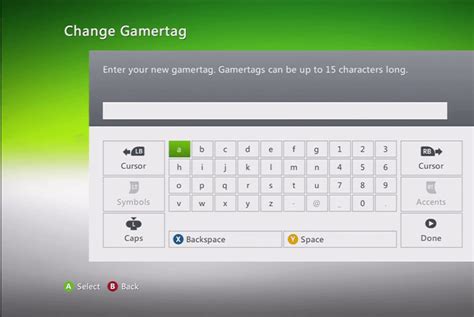 ⭐ Cómo Cambiar El Gamertag De Xbox 4 Métodos Fáciles