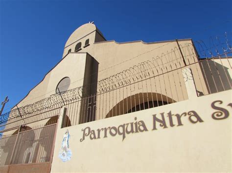 Parroquia Nuestra Señora De La Asunción Arquidiócesis De Tijuana