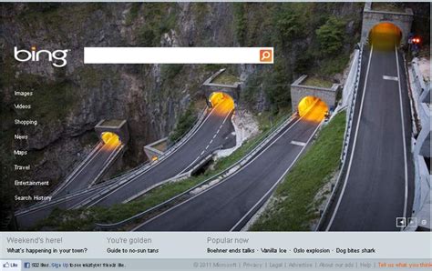47 Make Bing Homepage Wallpaper On Wallpapersafari