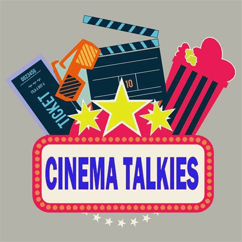 cinema talkies