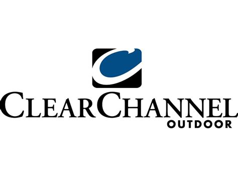 戶外廣告公司：清晰頻道戶外廣告clear Channel Outdoor Holdingscco 美股投資指南