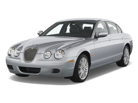 2008 Jaguar S Type Prices Reviews And Photos Motortrend