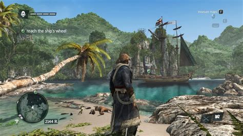 Assassins Creed Iv Black Flag With All Dlcs And Updates Free Download