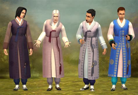 Meduzas Place — Ts4 Kurti Converted To Ts2 The New Lunar Year