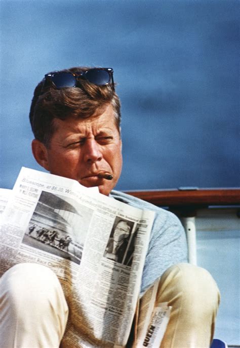 The One Jfk Conspiracy Theory That Could Be True Fox 2