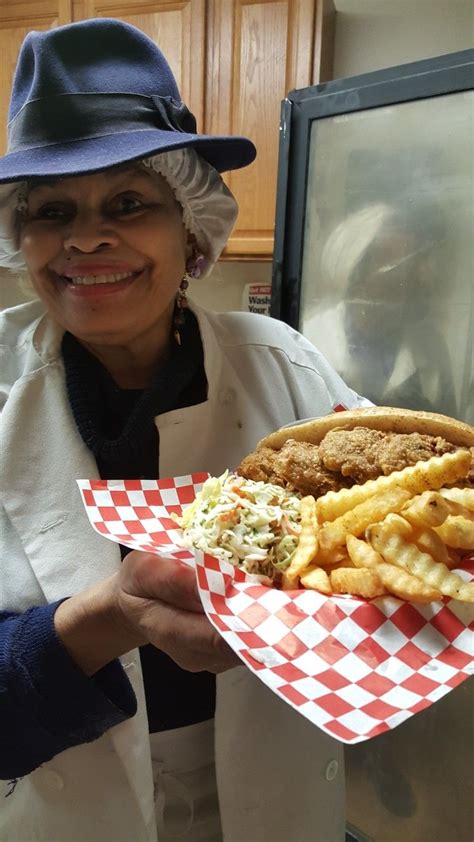 3,487 likes · 10 talking about this · 81 were here. Pin by LaRuby LaMELL on BARNES - LAMELL AMERICAN SOUL FOOD ...