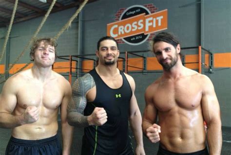 Ugliest Physiques On The Current Main Roster Only Men Please Page