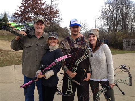 Ted Nugent And Kid Rock Sporting Their New Rigs Kid Rock Kid Rock