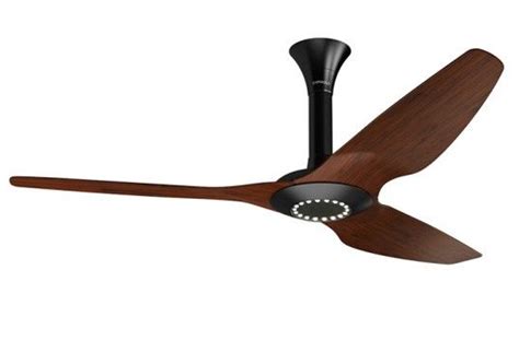 Ceiling fans that come with lights look great, but there are cases when you may need a ceiling fan without lights. Haiku Unveils Ultra-Efficient Ceiling Fan With Built-in ...