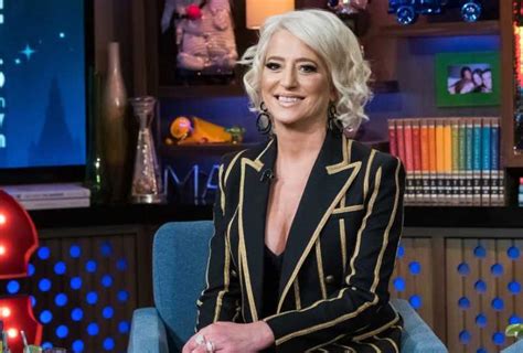Why Dorinda Medley Fired From The Real Housewives Of New York City