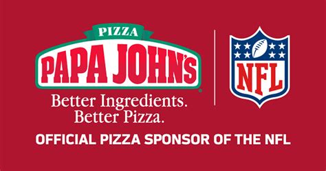 Papa Johns Fires Shots At Nfl Blames League Not Making Players Stand For Anthem For Low Sales