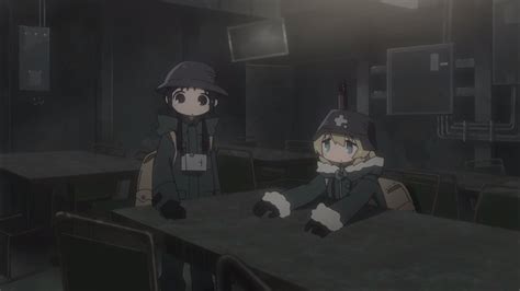 Girls Last Tour Episode 12 The Anime Rambler By Benigmatica