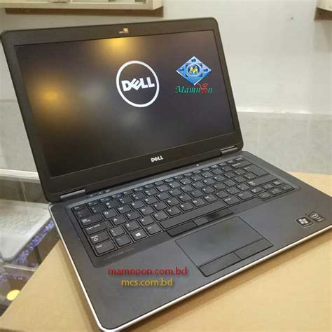 Dell Latitude E7440 Core I5 4th Generation Business Class Laptop Mcs