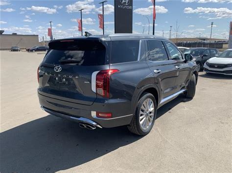 Beautiful memories are made on days like this and. 2020 Hyundai Palisade Ultimate 7 Passenger HEADS UP ...