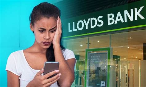 Lloyds Bank Customers Urged To Watch Out For Convincing Text Message