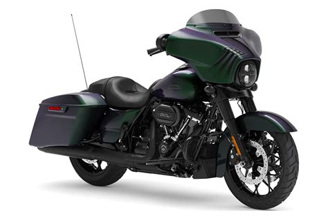 2021 Harley Davidson Street Glide® Special Specs Price Photos New