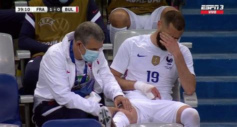 Last games between these teams. Francia vs. Bulgaria EN VIVO: Karim Benzema salió ...