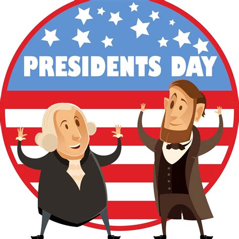 2,000+ vectors, stock photos & psd files. Library of free presidents day jpg royalty free library ...