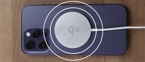 Qi2 Wireless Charging Released Support Class Apple Magsafe Magnetic