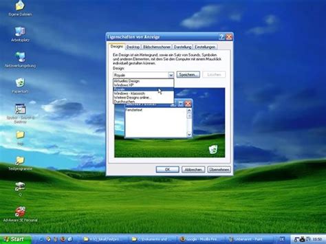 Royale Theme For Win Xp Download