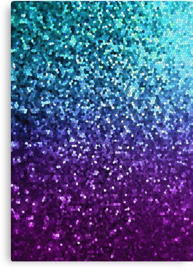 Purple Glitter Wallpaper Teal Wallpaper Scenery Wallpaper Flower