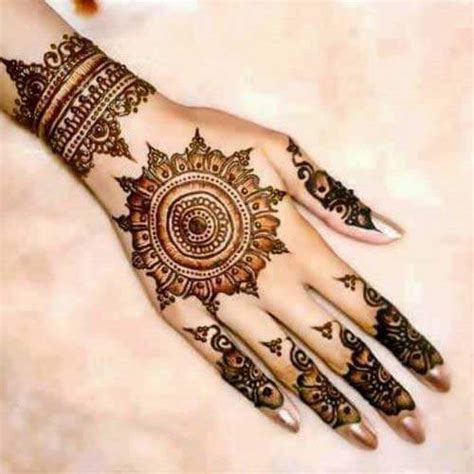 beautiful henna mehndi designs 1 k4 craft