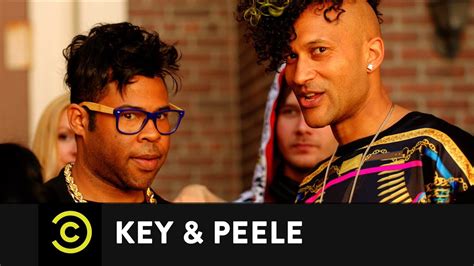 Key And Peele Nooice Youtube