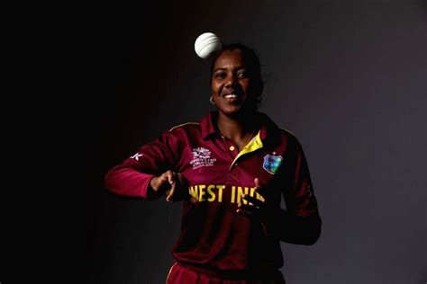 Afy Fletcher Returns To West Indies Side For Wodi Series Against South Africa