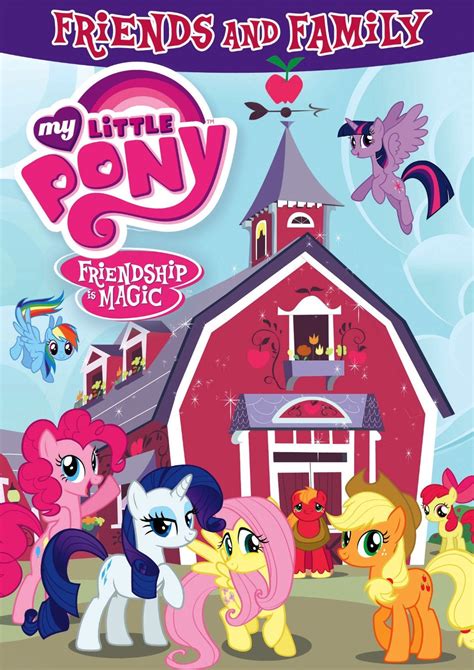 My Little Pony Friendship Is Magicseason 6 Twilight Sparkles Media