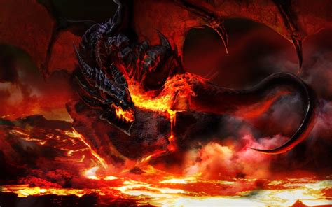 Fire Dragon Hd Wallpapers Top Free Fire Dragon Hd Backgrounds