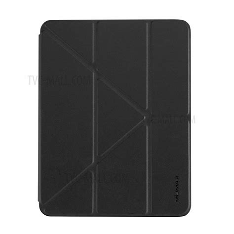 Momax Origami Stand Leather Smart Tablet Cover For Apple Ipad Pro 11