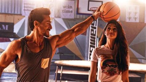 Disha Patani Opens Up On Not Being Cast Opposite Tiger Shroff In Baaghi