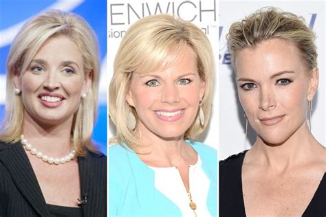 Television networks in the united states. 10 Women Who Have Left Fox News Shows, From Megyn Kelly to Laurie Dhue