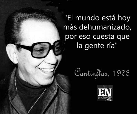 Pin De Archivo El Nacional En Así Lo Dijo Frases De Cantinflas