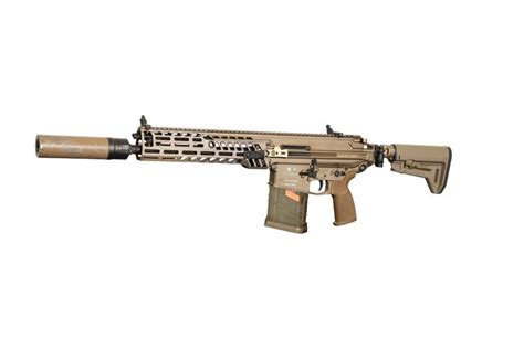 Sig Sauer Wins Us Army Next Generation Squad Weapon Deal