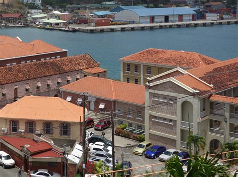 It supports caribbean countries, finances government programs and helps reduce poverty in the region. Grenada Receives $10 Million Loan From Caribbean ...