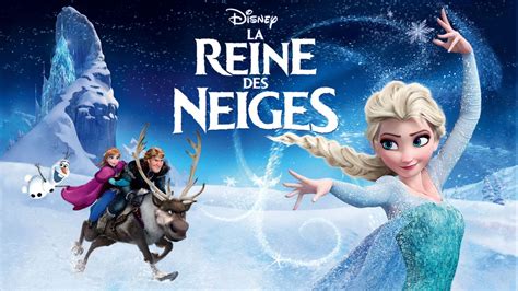 Film La Reine Des Neiges Complet En Français - Regarder La Reine des neiges | Film complet | Disney+