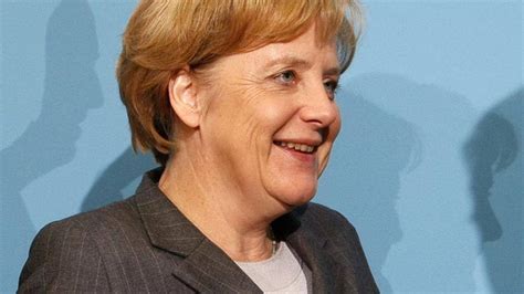Merkel fordert Regulierung der Finanmärkte Es darf keine blinden Flecken mehr geben