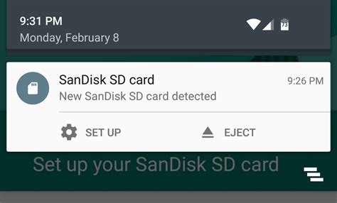To improve the performance of your android phone, it is not recommended to store too many files in the internal memory. How to Make SD Card Default Storage On Android | Know Tips ...