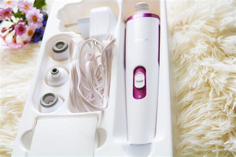 Eine mikrodermabrasion maschine in ihrem haus zu bekommen, die am besten das verfahren bei der verwendung dieser am besten zu hause mikrodermabrasion maschine> ist praktisch schmerzlos. Mikrodermabrasion für zu Hause - mit Beurer FC 76 ...