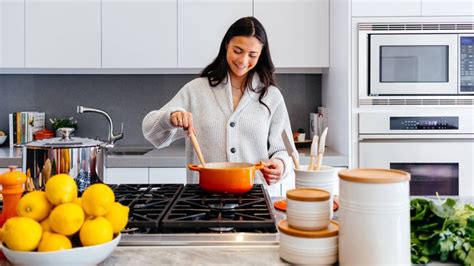 Tips Imprescindibles Para Ahorrar Tiempo En La Cocina Cucinare