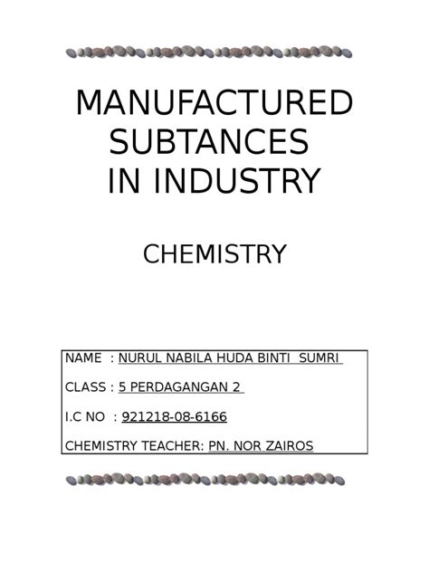 Chemical industry the chemical industry comprises the companies that produce industrial chemicals. 12891138 Chemistry Manufactured Substances in Industry ...