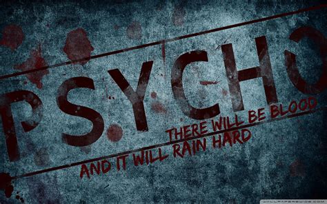 Psycho Wallpapers Top Free Psycho Backgrounds Wallpaperaccess