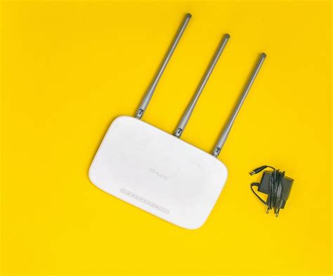 Trucos Para Que La Conexi N Wifi Funcione Mejor Y M S R Pido En Casa