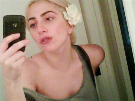 Lady Gaga Without Make Up Hollywood Style Video Dailymotion