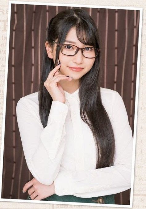 200 Seiyuu Ideas Anime Lovers Voice Actor Girl