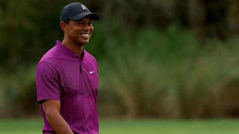 Tiger Woods Net Worth How Much The Iconic Golfer Is Actually Worth