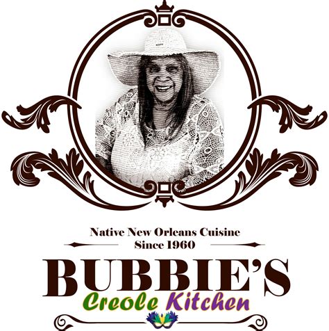 Bubbies Creole Kitchen Popable